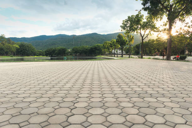 Reasons to Select Us for Your Driveway Paving Requirements in Van Buren, MO