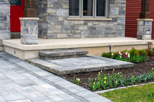 Best Commercial Driveway Pavers  in Van Buren, MO